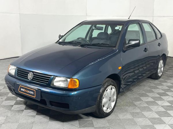 Volkswagen Polo 1998 Hatchback Used 1998 VOLKSWAGEN POLO/E-6NAHS