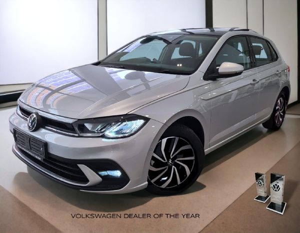 New Volkswagen Polo TSI Life for sale in Gauteng