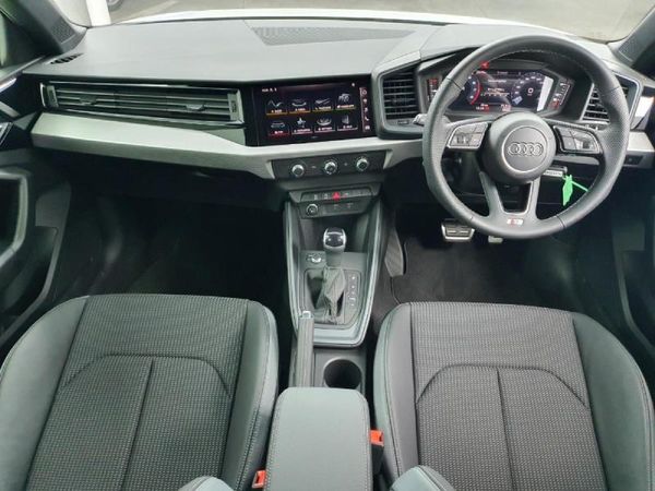 2023 Audi A1 Sportback 30 TFSI - Interior and Exterior Details 