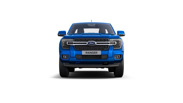 Used Ford Ranger 2.0D XLT 4X4 Double Cab Auto for sale in North West ...