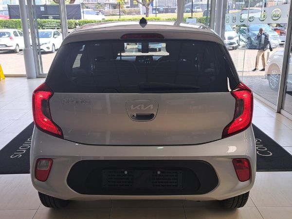 New Kia Picanto 1.2 Style for sale in Gauteng