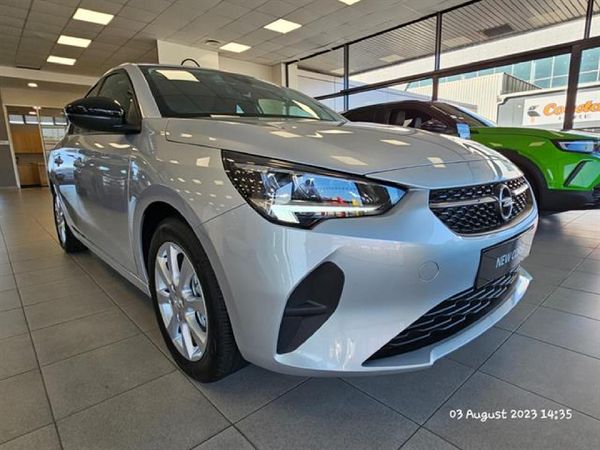 Opel Corsa Lite 1.2T (2023) Price & Specs