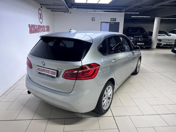 2017-BMW-2-Series-218i-Active-Tourer-Auto image:4