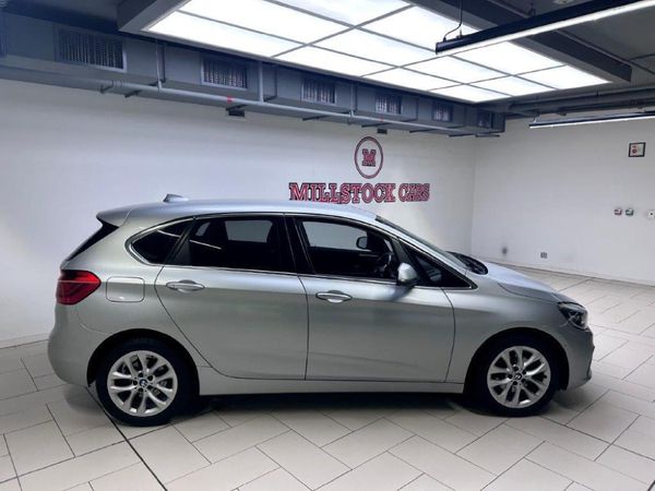 2017-BMW-2-Series-218i-Active-Tourer-Auto image:5