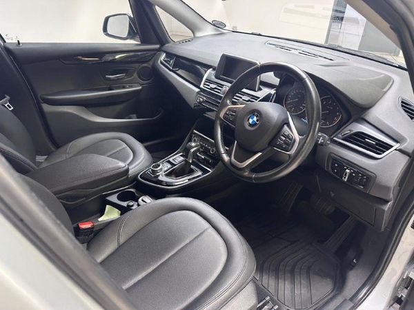 2017-BMW-2-Series-218i-Active-Tourer-Auto image:6