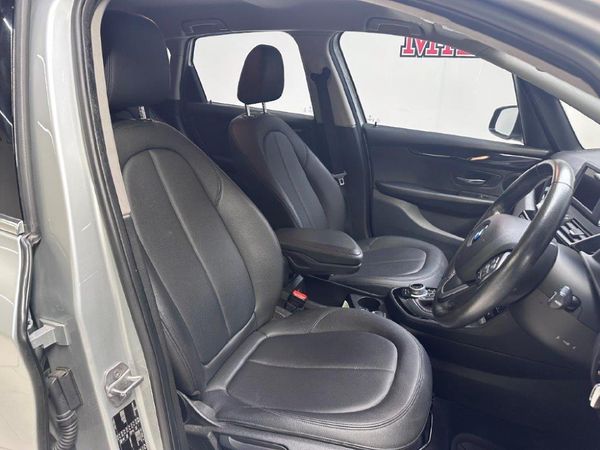 2017-BMW-2-Series-218i-Active-Tourer-Auto image:7
