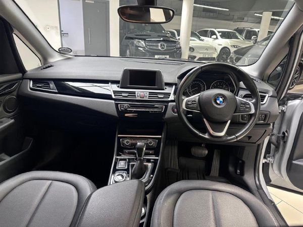 2017-BMW-2-Series-218i-Active-Tourer-Auto image:8