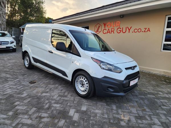 Ford transit best sale connect 1.5 tdci