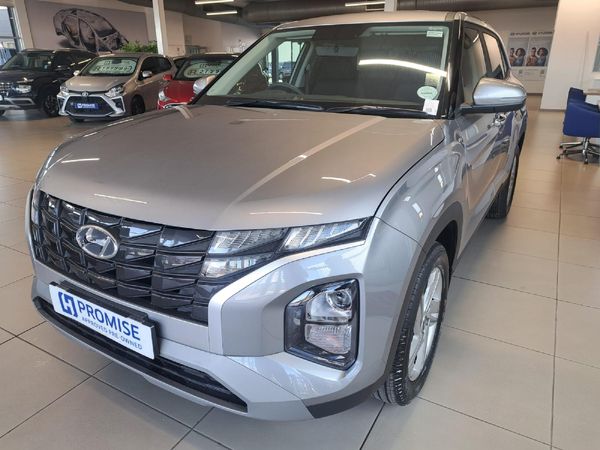 Used Hyundai Creta 1.5 Premium for sale in Gauteng - Cars.co.za (ID ...