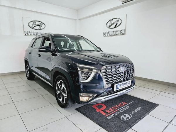 Used Hyundai Creta Grand 2.0 Executive for sale in Kwazulu Natal - Cars ...