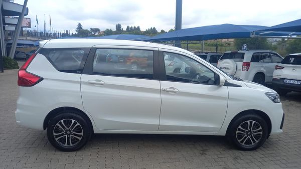 Used Suzuki Ertiga 1.5 GL for sale in Gauteng