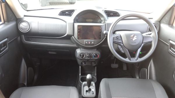 2026-Suzuki-S-Presso-10-GL-AMT image:9