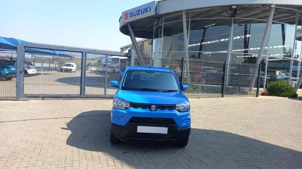 2026-Suzuki-S-Presso-10-GL-AMT image:1