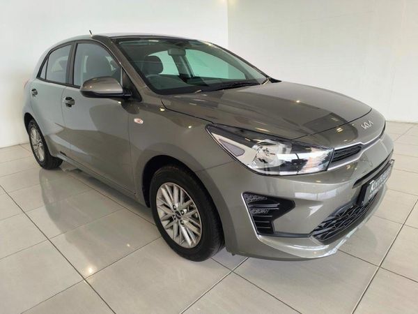 Used Kia Rio 1.2 LS 5-dr for sale in Gauteng - Cars.co.za (ID::8970500)