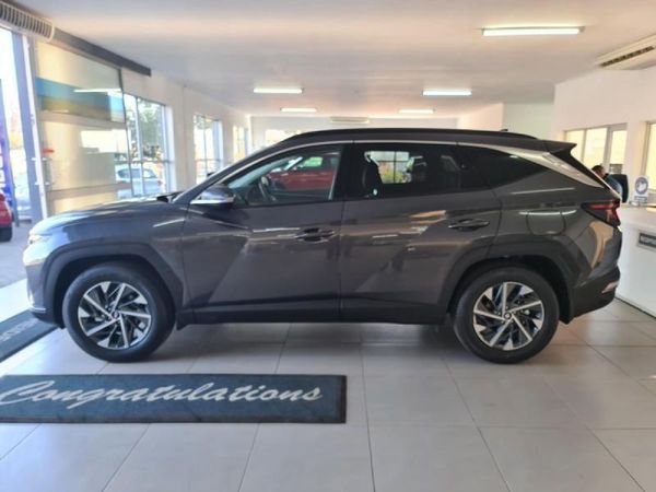 New Hyundai Tucson 2.0 Executive Auto for sale in Gauteng