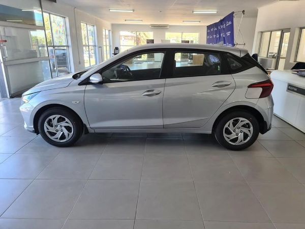 New Hyundai i20 1.2 Motion for sale in Gauteng