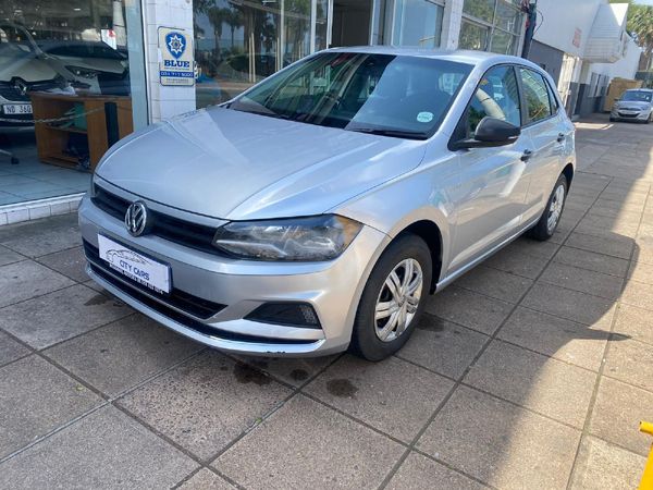 Used Volkswagen Polo 1.0 TSI Trendline for sale in Kwazulu Natal