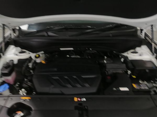Used Hyundai Palisade 2.2d Elite AWD Auto 8-seat for sale in Kwazulu Natal  - Cars.co.za (ID::8982331)