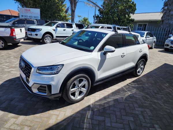 Used Audi Q2 1.4 TFSI Sport Auto | 35 TFSI for sale in Eastern Cape
