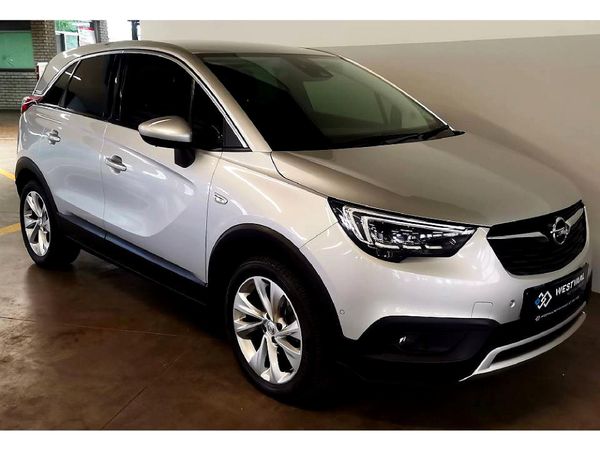 Cosmo Auto Used Opel Crossland X 1.2T Cosmo Auto for sale in Western Cape - Cars ...