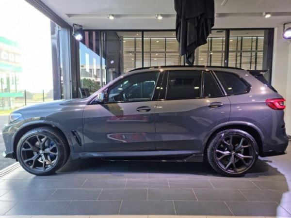 Used BMW X5 xDrive30d M Sport for sale in Kwazulu Natal
