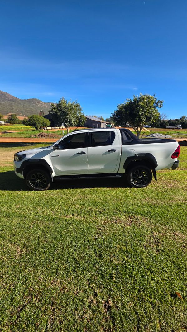 2021-Toyota-Hilux-28-GD-6-Raised-Body-Legend-RS-4x4-Double-Cab image:1