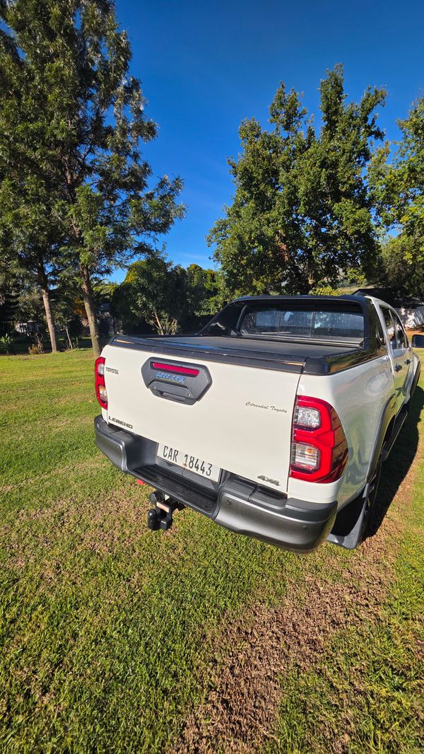 2021-Toyota-Hilux-28-GD-6-Raised-Body-Legend-RS-4x4-Double-Cab image:3