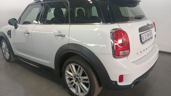 2018-MINI-Countryman-Cooper-S-Auto image:1