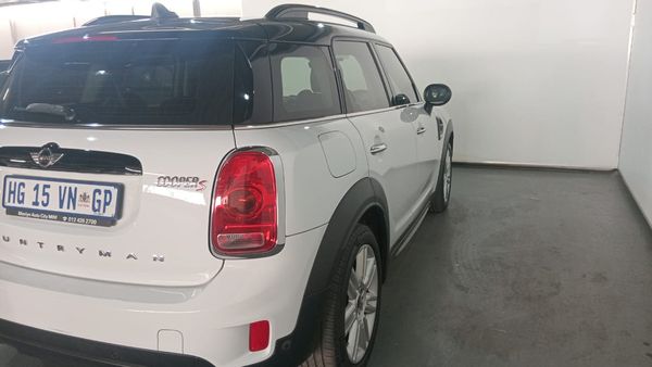 2018-MINI-Countryman-Cooper-S-Auto image:2