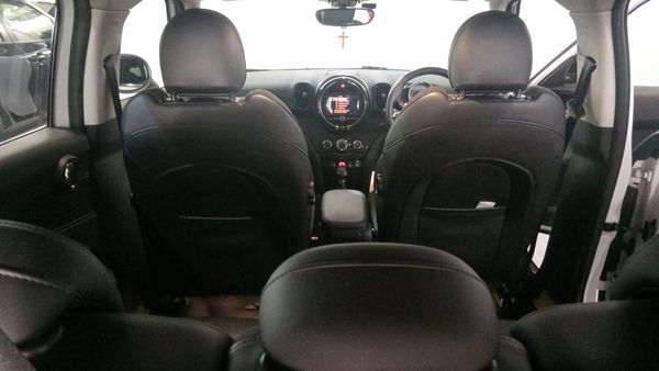 2018-MINI-Countryman-Cooper-S-Auto image:4