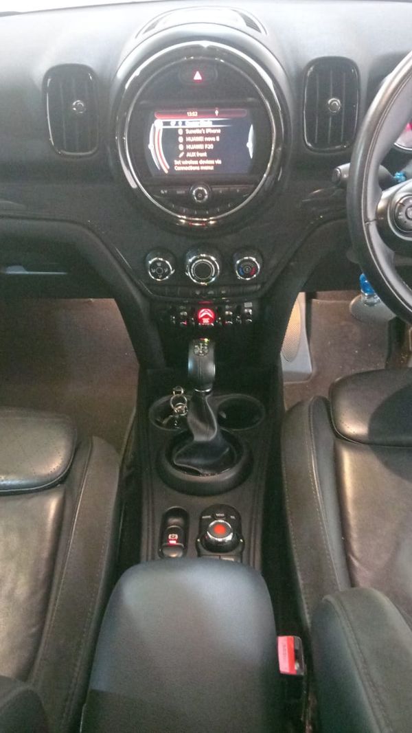 2018-MINI-Countryman-Cooper-S-Auto image:6