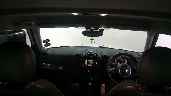 2018-MINI-Countryman-Cooper-S-Auto image:8