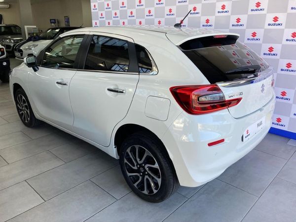 New Suzuki Baleno 1.5 GLX for sale in Western Cape