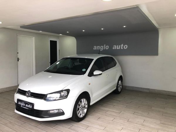Used Volkswagen Polo Vivo Auto, FSH with balance of factory plan for sale  in Western Cape -  (ID::9034793)