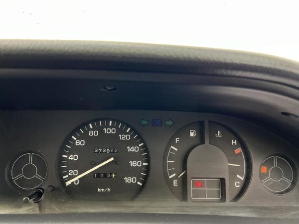 Used Toyota Tazz 130 Carri Panel Van for sale in Gauteng - Cars.co