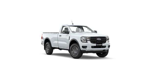 Used Ford Ranger 2.0D XL HR Auto Single-Cab for sale in North West ...