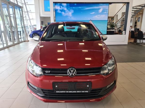 New Volkswagen Polo Vivo 1.0 TSI GT 5-dr for sale in Kwazulu Natal -   (ID::9044146)