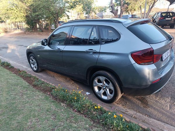 Used BMW X1 sDrive20d for sale in Gauteng