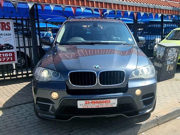 Used BMW X5 xDrive30d Dynamic Auto for sale in North West Province