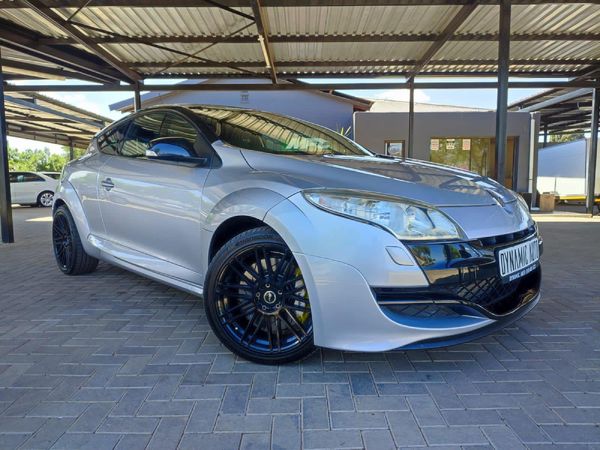 Used Renault Megane III RS 250 Sport Lux for sale in North West Province -   (ID::9058593)