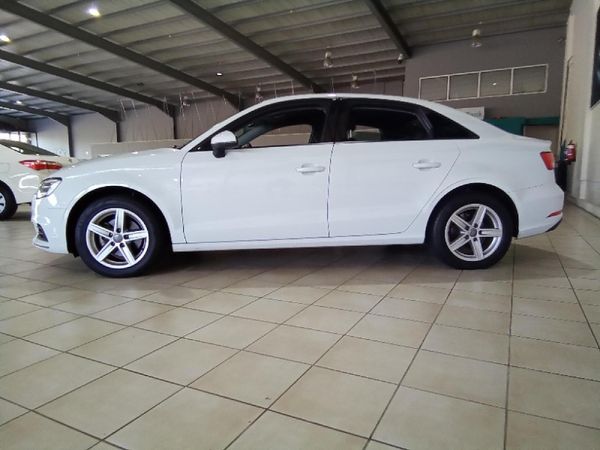 Used Audi A3 Sedan 1.0 TFSI Auto | 30 TFSI for sale in Kwazulu Natal