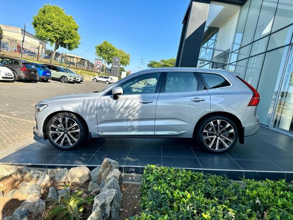 Xc60 b6 deals awd inscription