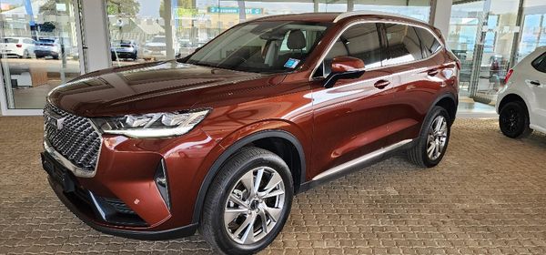 Used Haval H6 2 0T Super Luxury 4X4 Auto For Sale In Mpumalanga Cars used-haval-h6-2-0t-super-luxury-4x4-auto-for-sale-in-mpumalanga-cars