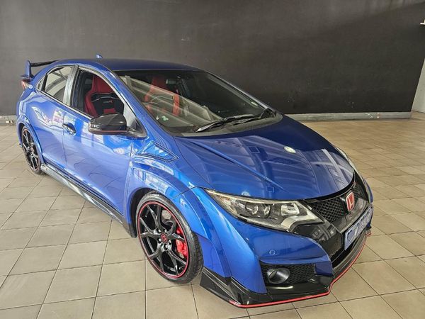 Used Honda Civic 2.0T Type R for sale in Gauteng - Cars.co.za (ID::9082242)