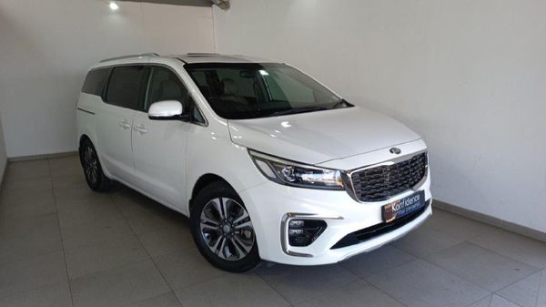 2019 kia sedona 2024 sxl for sale