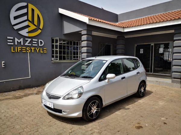 Used Honda Jazz 1.4i DSI for sale in Gauteng - Cars.co.za (ID::9087572)