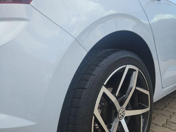 Used Volkswagen Polo TSI Highline Auto (85kW) for sale in