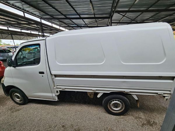 Daihatsu gran max 2024 van for sale