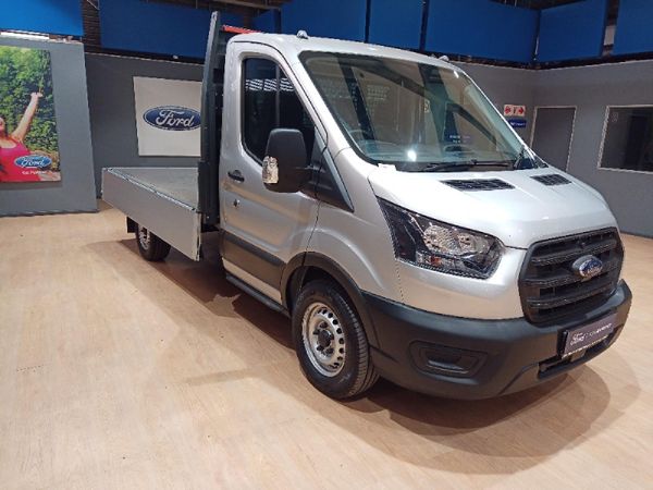New Ford Transit TDCi MWB 92kW for sale in Gauteng