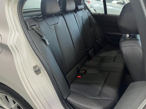 Used BMW 1 Series 118i 5-dr Auto for sale in Gauteng -  (ID:: 9127647)